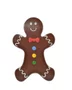 Chocolate ao Leite Ginger 100g