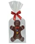 Chocolate ao Leite Ginger 100g