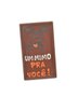 Chocolate Barra Bento um Mimo pra Você Páscoa 75g