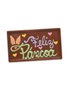 Chocolate Barra Feliz Páscoa 75g