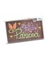 Chocolate Barra Feliz Páscoa 75g