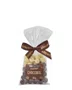 Drágea de Chocobol com Chocolate Preto e Branco 100g