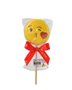 Emoticons no Palito 10g - Mandando Bj