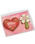 Kit Bolacha de Mel com Especiarias 60g Mãe