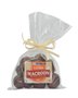 Macroon Docinho de Coco com Chocolate 200g