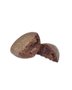 Meio Ovo de Chocolate ao Leite com Recheio de Ovomaltine 50g