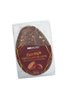 Meio Ovo de Chocolate ao Leite com Recheio de Ovomaltine 50g