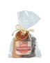 Orangenherzen Coração de Laranja 170g