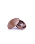 Ovo de Chocolate ao Leite com Cristais de Caramelo 150g