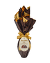 Ovo de Chocolate ao Leite com Cristais de Caramelo 150g