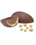 Ovo de Chocolate ao Leite com Recheio de Piemont e Avelã 300g