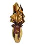 Ovo de Chocolate Preto e Branco 250g