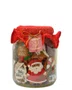 Pote M Bolachas Sortidas 650g Natal
