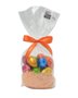 Saquinho com 15 Ovinhos de Chocolate 150g